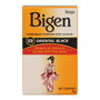 Bigen Hair Color Oriental Black 59