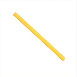 EuroStil Papillots Cortos Nº/1 Amarillo