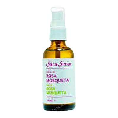 Sara Simar Aceite de Rosa Mosqueta 30 ml Sara Simar Aceite de Rosa Mosqueta 30 ml