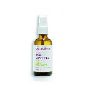Sara Simar Aceite de Rosa Mosqueta 30 ml Sara Simar Aceite de Rosa Mosqueta 30 ml