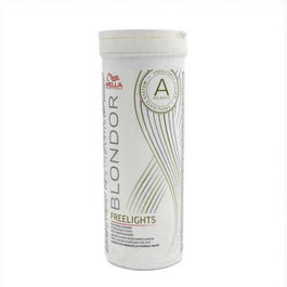 Wella Blondor Freelight Powder 400 g