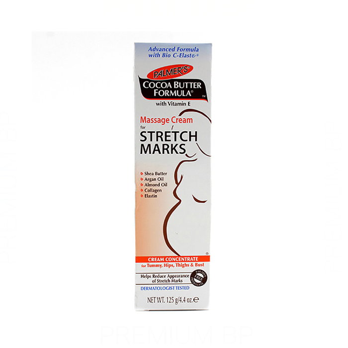 Palmer's Cocoa Butter Mass. Cream for Stretch Marks 125g
