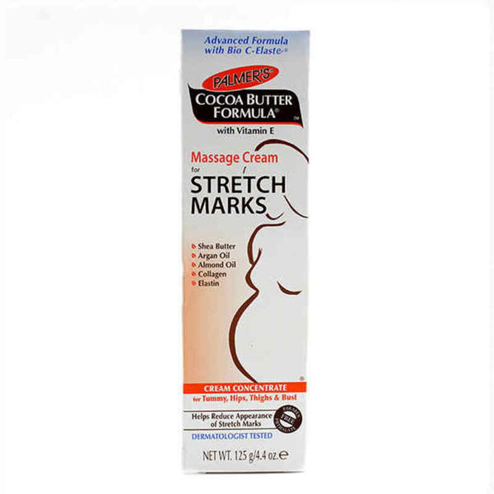 Palmer's Cocoa Butter Mass. Cream for Stretch Marks 125g