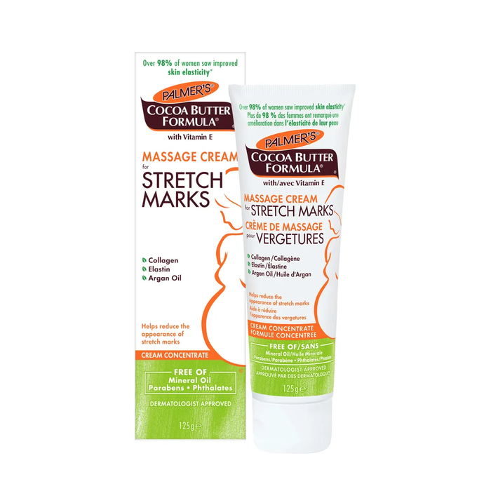 Palmer's Cocoa Butter Mass. Cream for Stretch Marks 125g