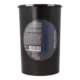 Salerm Decoblue Polvo Decolorante Azul 500 g - Aclara hasta 6 tonos en poco tiempo