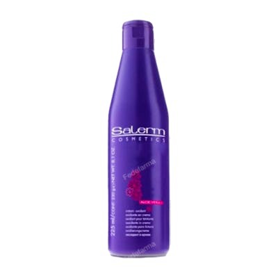 Salerm Oxidante 40vol (12%) 225 ml