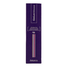 Salerm Salermvison Color 81 Tinte para el Cabello con Brillo y Luminosidad, 75ml