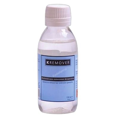 EuroStil Remover Disolvente Keratina 150 ml