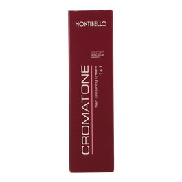 Montibello Cromatone 60gr Color 636 - Coloración Permanente para Cabello con Cobertura de Canas