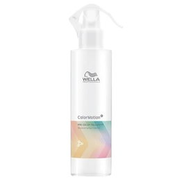 Wella Colormotion+ Pre-Color Treatment Spray 185ml Cabello Tratamiento Previo Brillo Uniformidad