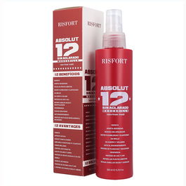 Risfort Absolut 12 Mascarilla Capilar Sin Aclarado 12 Efectos 200 ml