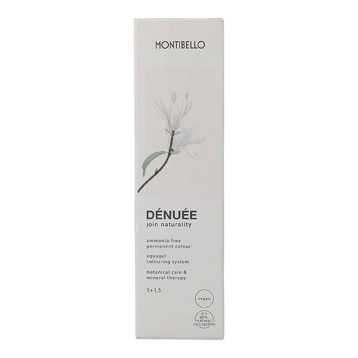 Montibello Dénuée 3.60 sin amoníaco
