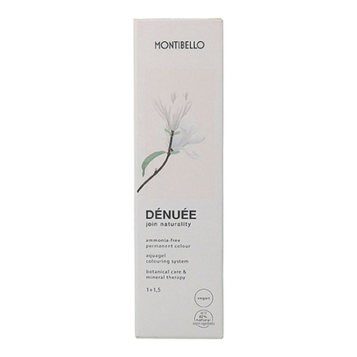 Montibello Dénuée 7.36