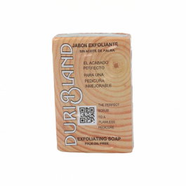 Duribland Jabón Exfoliante Artesano para Pedicura 100 g