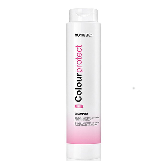 Montibello Colour Protect Champú 300 ml