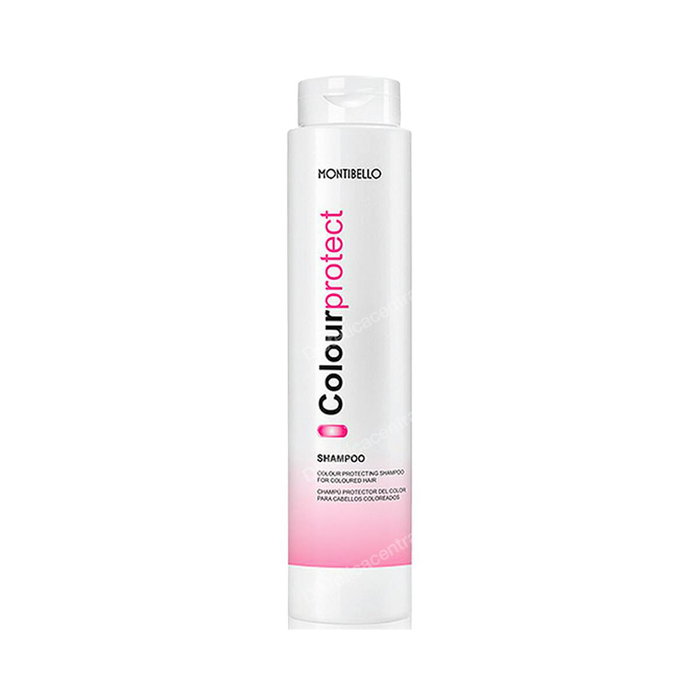 Montibello Colour Protect Champú 300 ml