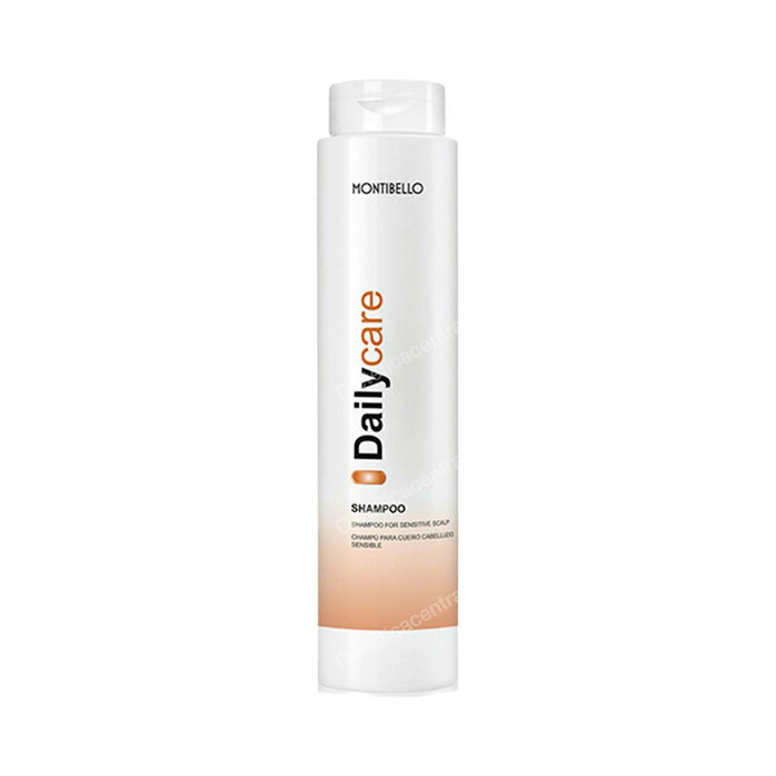 Montibello Champú Daily Care 300 ml Montibello Champú Daily Care 300 ml