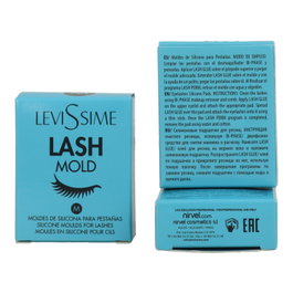 Levissime Lash Mold Talla M
