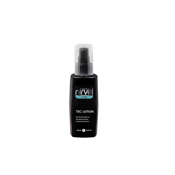 Nirvel Care Tec Loción Energizante con Biotina 125 ml Nirvel Care Tec Loción Energizante con Biotina 125 ml