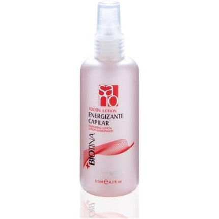 Nirvel Care Tec Loción Energizante con Biotina 125 ml