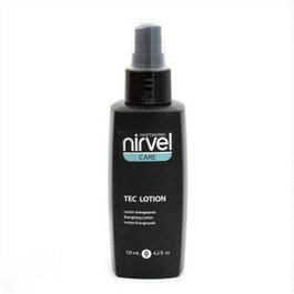 Nirvel Care Tec Loción Energizante con Biotina 125 ml