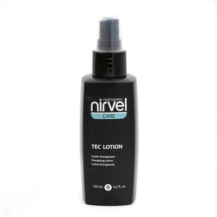 Nirvel Care Tec Loción Energizante con Biotina 125 ml Nirvel Care Tec Loción Energizante con Biotina 125 ml