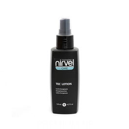 Nirvel Loción Energizante Capilar con Biotina y Acción Refrescante 125 ml