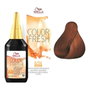 Wella Color Fresh Tinte Semipermanente 6/34 Rubio oscuro oro cobrizo 75 ml