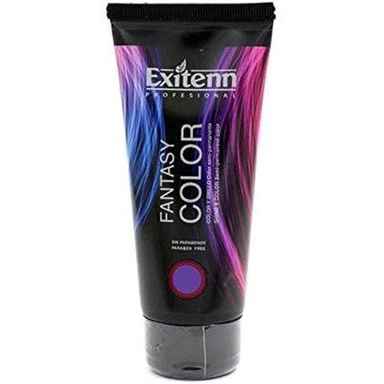 Exitenn Fantasy Color Violeta 100ml Exitenn Fantasy Color Violeta 100ml