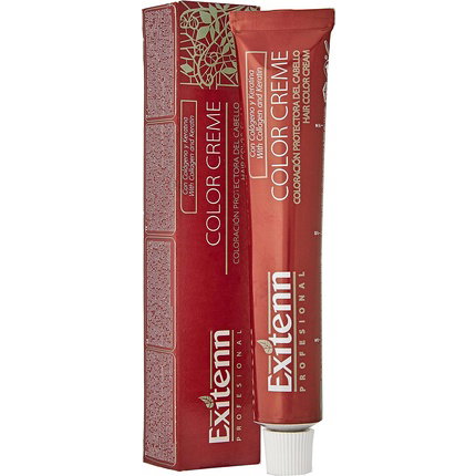 Exitenn Color Creme 8 Int R. Claro