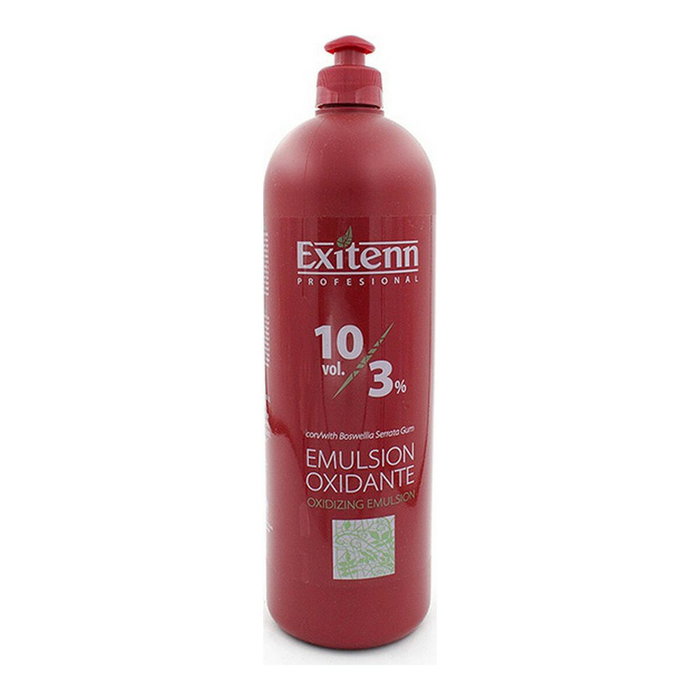 Exitenn Emulsión Oxidante 10Vol. 1000ml