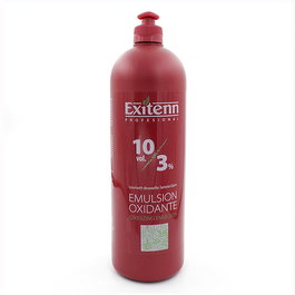 Exitenn Emulsion Oxidante 3% 10vol 1000 Ml Oxidante en Crema