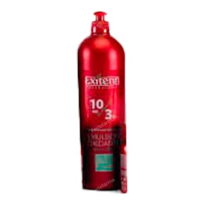Exitenn Emulsión Oxidante 10Vol. 1000ml