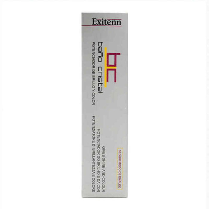 Exitenn Professional Baño de Cristal 60 ml