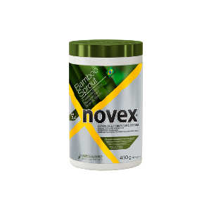 NOVEX Mascarilla Capilar Broto de Bambu 1 Kg NOVEX Mascarilla Capilar Broto de Bambu 1 Kg
