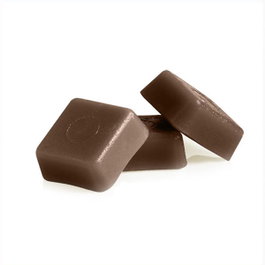 Starpil Cera Baja Fusion Chocotherapy 1 K - Cera de Baja Fusión con Fuerte Adherencia y Arranque Suave