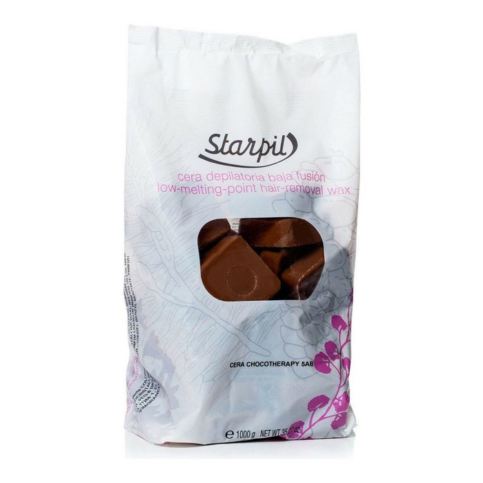 Starpil Cera Baja Fusion Chocotherapy 1 kg