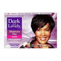 Dark And Lovely D&L Moisture Plus Relaxer Super