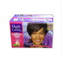 Dark And Lovely D&L Moisture Plus Relaxer Super