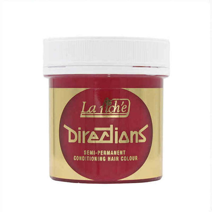 Directions Tinte Capilar Semi-Permanente Flamingo Pink 100ml