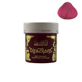 Directions Tinte Capilar Semi-Permanente Flamingo Pink 100ml