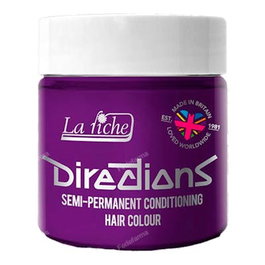 Directions Tinte Semipermanente Violet