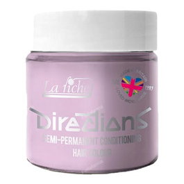 Directions White Toner 100ml Tinte Cabello Color Blanco Vegano