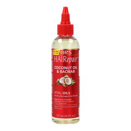 Ors Hairepair Serum Suavizante y Antifrizz 127 ml para Cabello Suave y Brillante