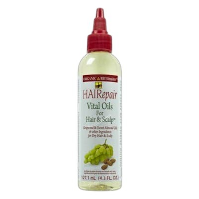 Ors Hairepair Silkening Serum