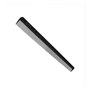 EUROSTIL Peine Especial Peluquero Negro 18 cm