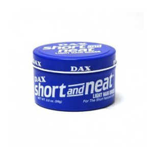 Dax Short & Neat