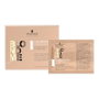 Schwarzkopf BLONDME All Blondes Detox Vitamin C Shot 5x5g