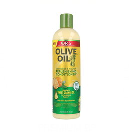 Acondicionador Ors Replenishing Aceite de Oliva