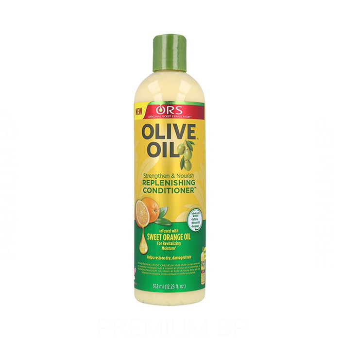 Acondicionador Ors Replenishing Aceite de Oliva Acondicionador Ors Replenishing Aceite de Oliva